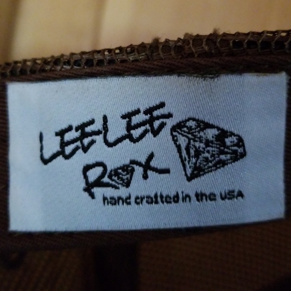 LEE LEE Rox hat - Picture 2 of 3